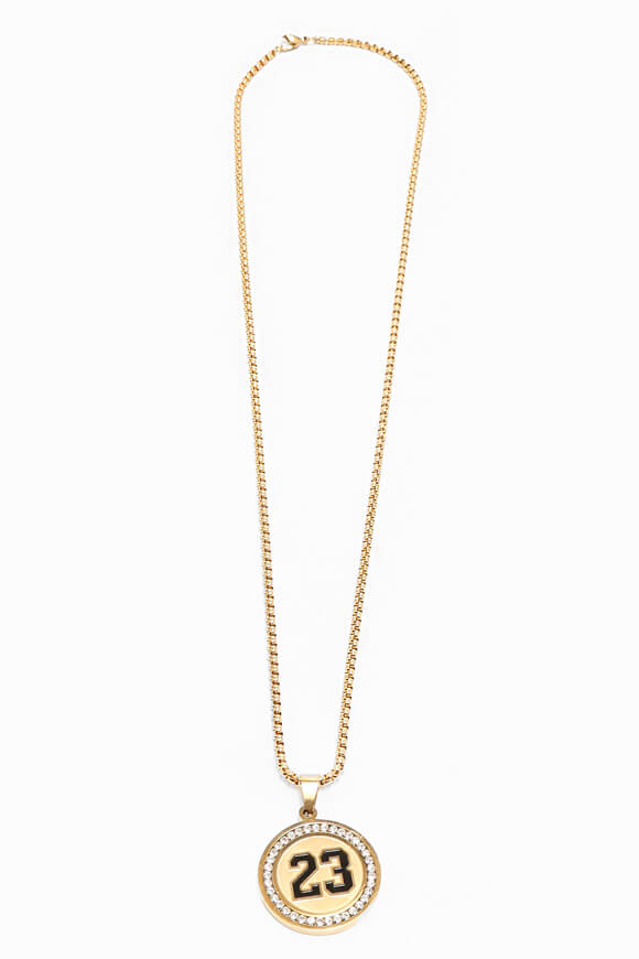 Image sur Collier