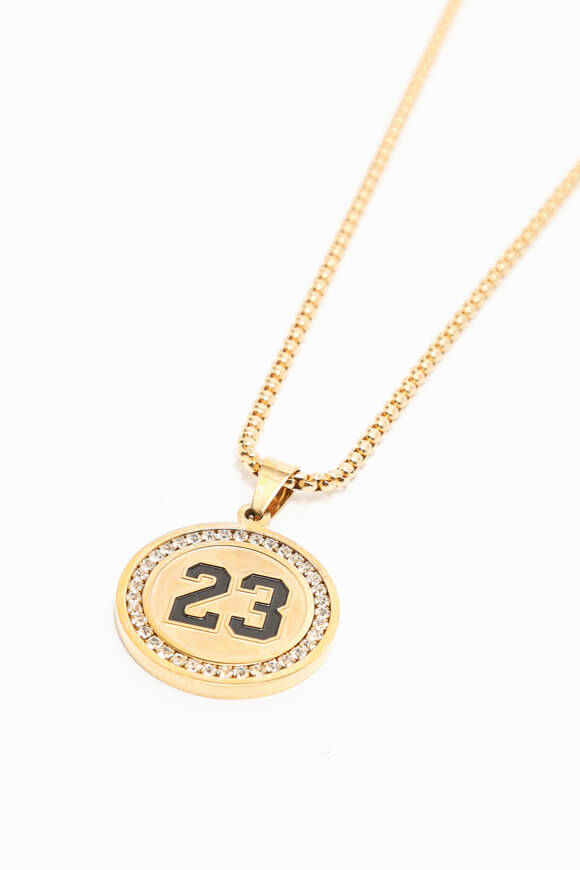 Image sur Collier