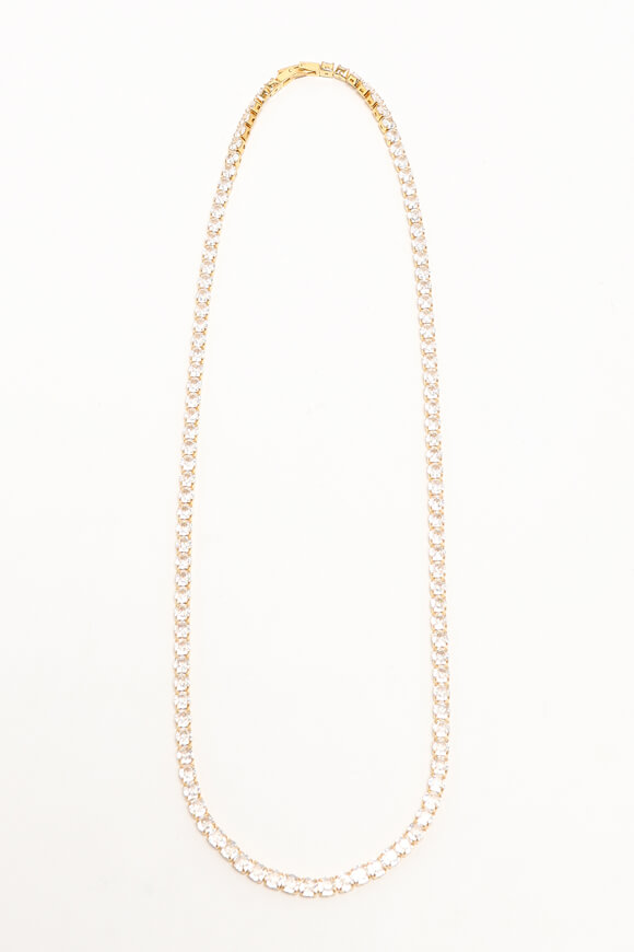 Image sur Collier
