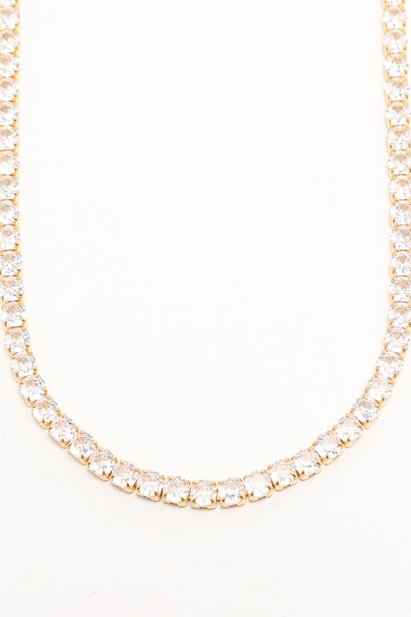 Image sur Collier