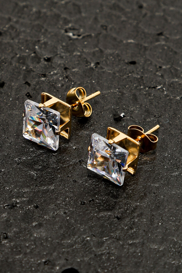 Image sur Boucles d'oreilles