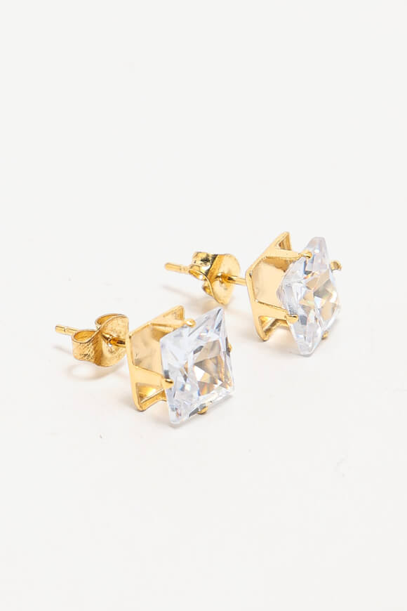 Image sur Boucles d'oreilles