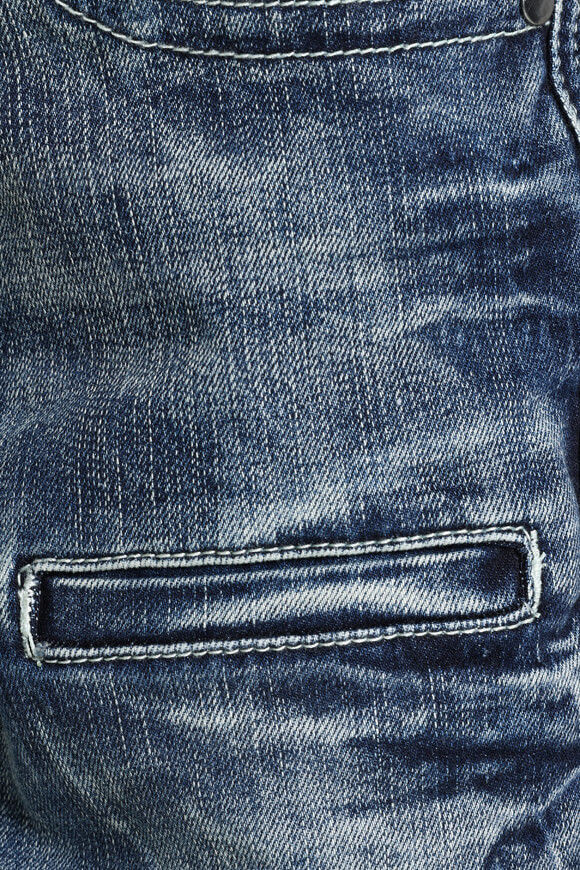 Bild von Straight Fit Jeans
