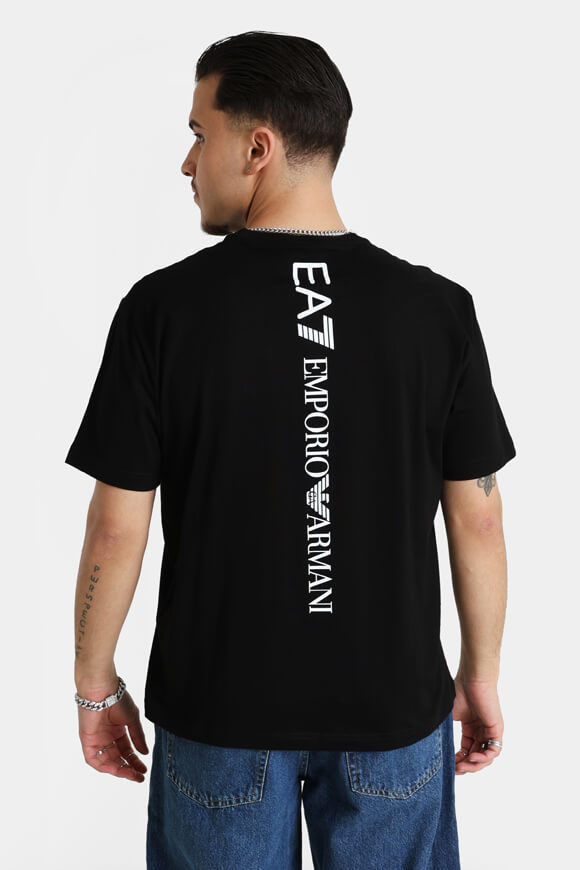 Armani Logo Giorgio Armani Armani Tops Mens Men's Vintage 90s