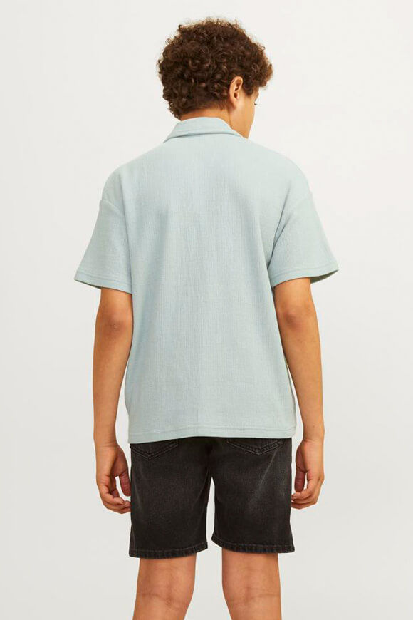 Image sur Chemise ample en tricot