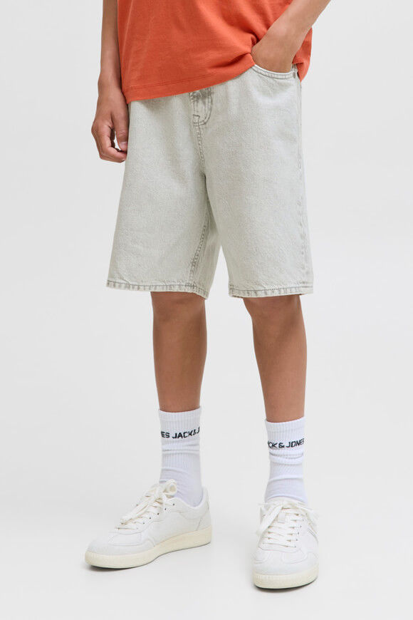Image sur Tony Jeansshorts