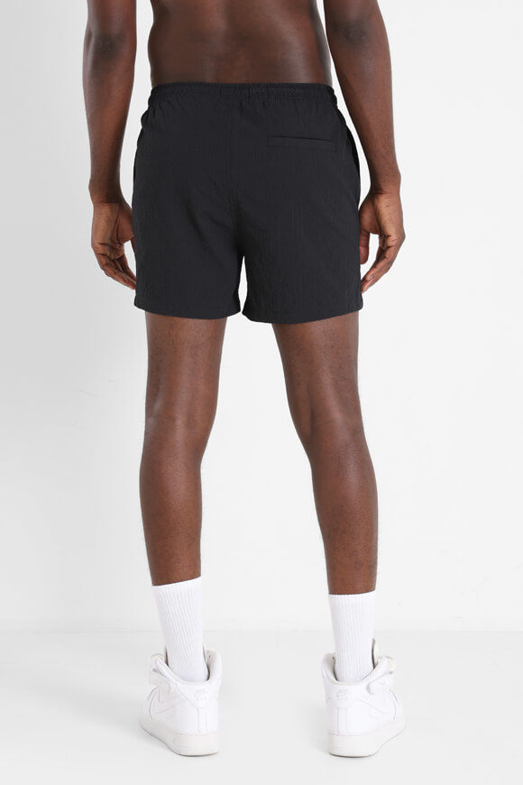 Bild von Life Solid Seersucker Badeshorts