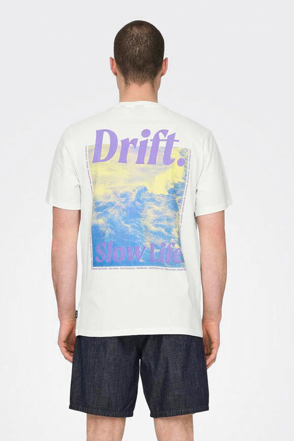 Bild von Drift T-Shirt