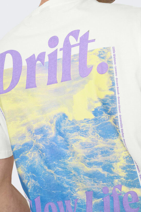 Bild von Drift T-Shirt