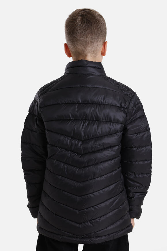 Bild von Leichte Pufferjacke