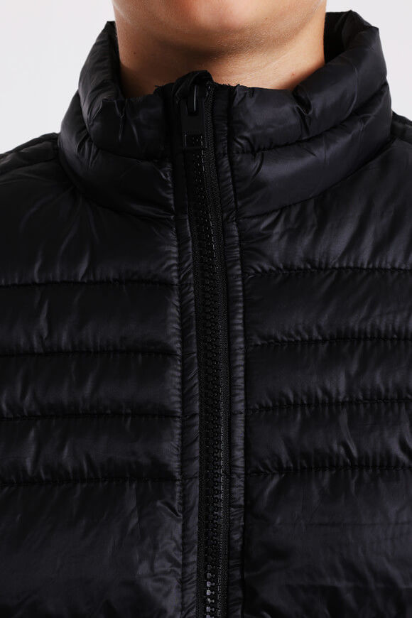 Bild von Leichte Pufferjacke