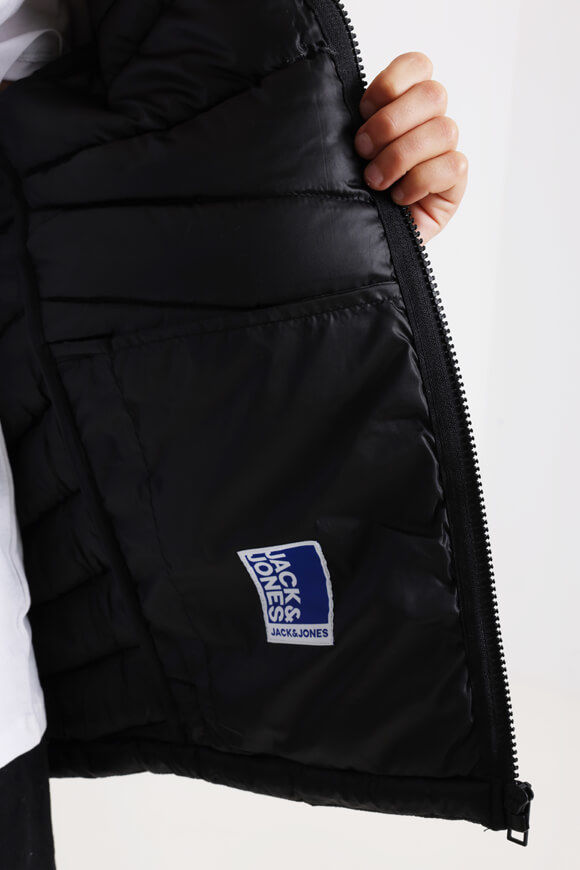 Bild von Leichte Pufferjacke