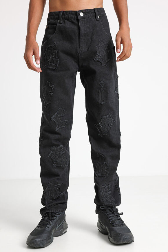 Bild von Regular Fit Jeans