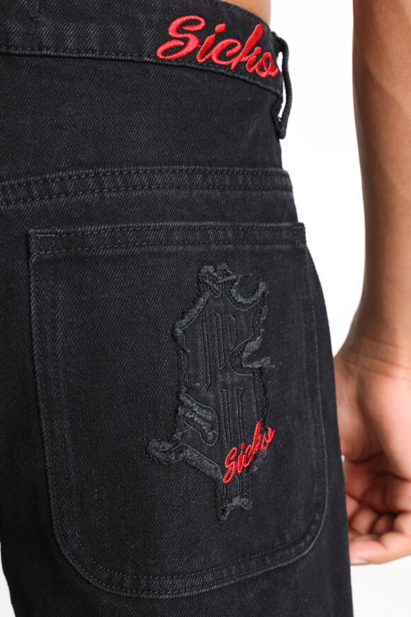 Bild von Regular Fit Jeans