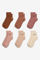 Image de Lot de 6 paires de chaussettes