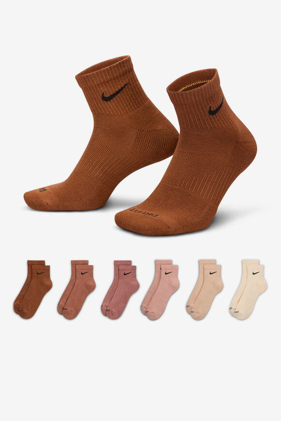 Image sur Lot de 6 paires de chaussettes