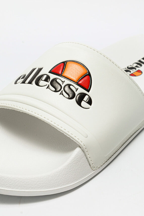 Claquette femme ellesse on sale