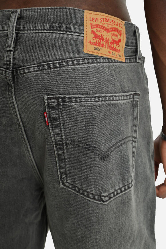 Image sur 565™ Loose Fit Straight Jeans L32