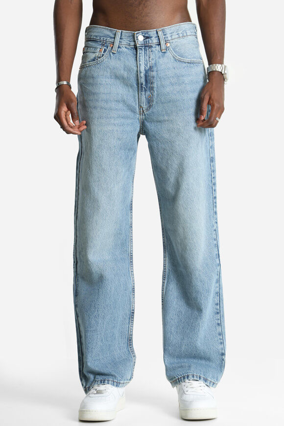 Bild von 565™ Loose Fit Straight Jeans L32