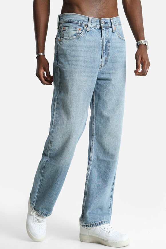 Bild von 565™ Loose Fit Straight Jeans L32