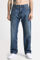 Image de 555 Jean '96 Relaxed Straight L32