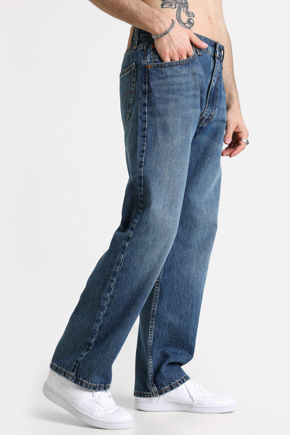 Image sur 555 Jean '96 Relaxed Straight L32