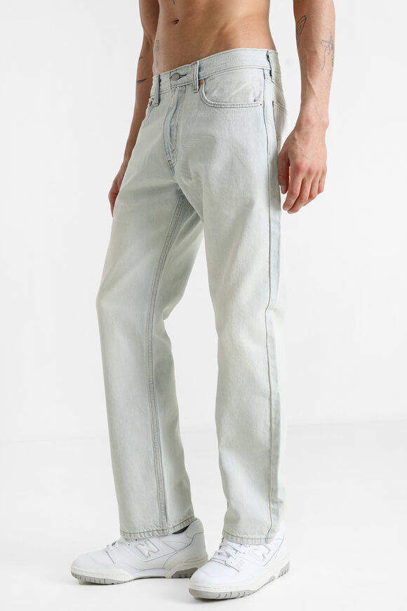 Image sur 555 '96 Relaxed Straight Jeans L32