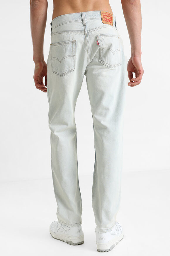 Image sur 555 '96 Relaxed Straight Jeans L32