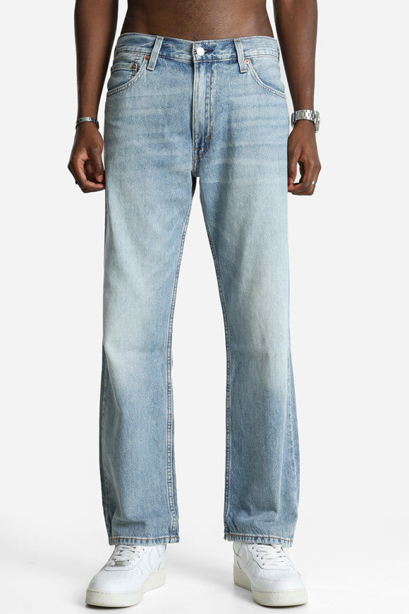 Bild von 555™ Relaxed Fit Straight Jeans L32