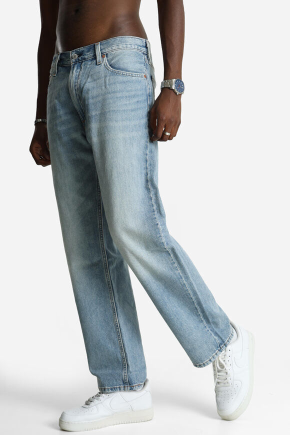 Bild von 555™ Relaxed Fit Straight Jeans L32