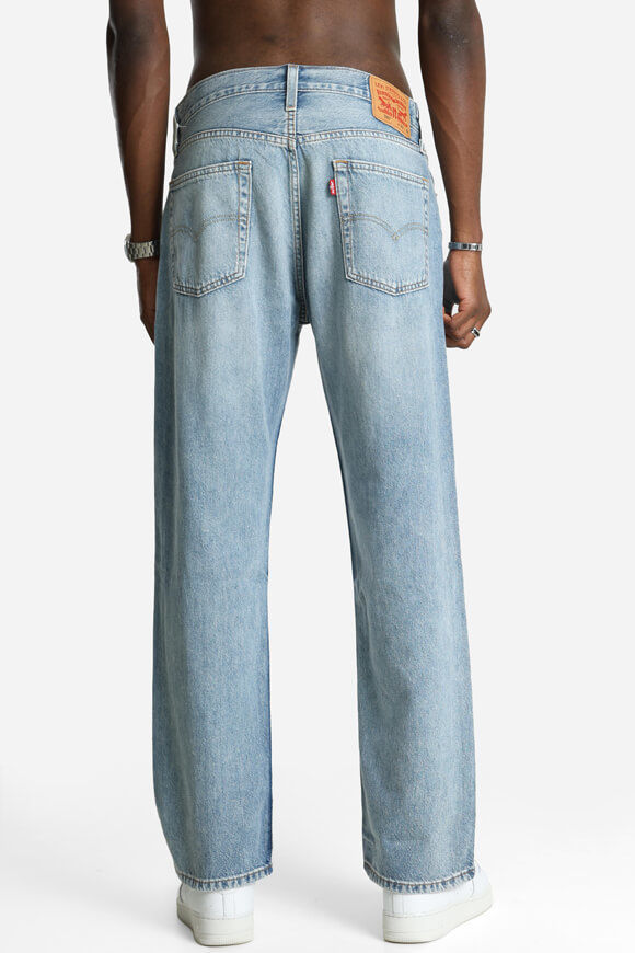 Bild von 555™ Relaxed Fit Straight Jeans L32