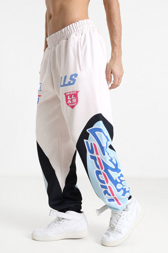 Image sur Motocross pantalon de survêtement