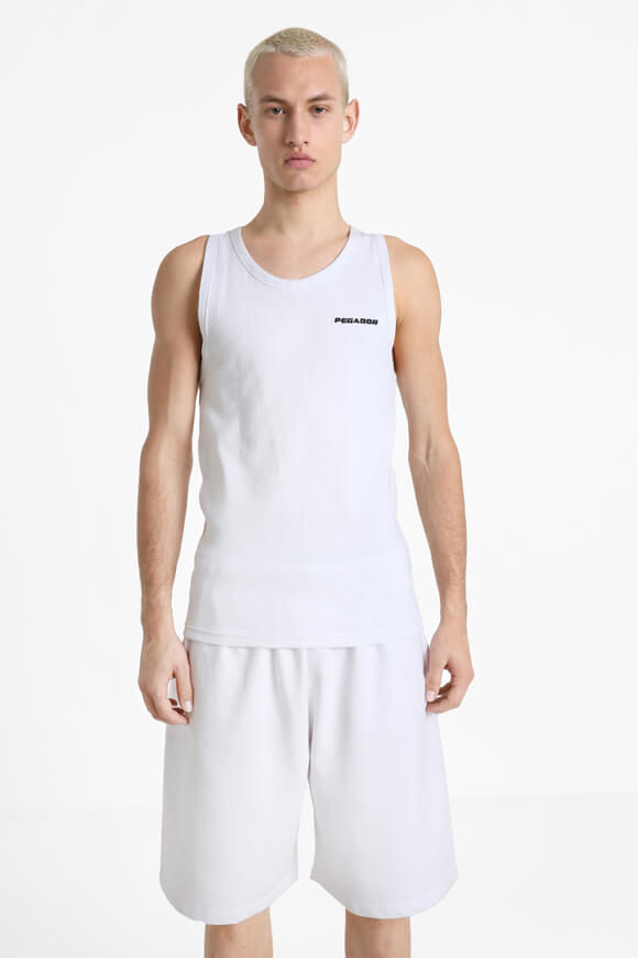 Bild von Geripptes Tanktop