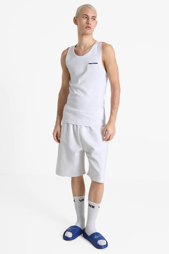 Bild von Geripptes Tanktop