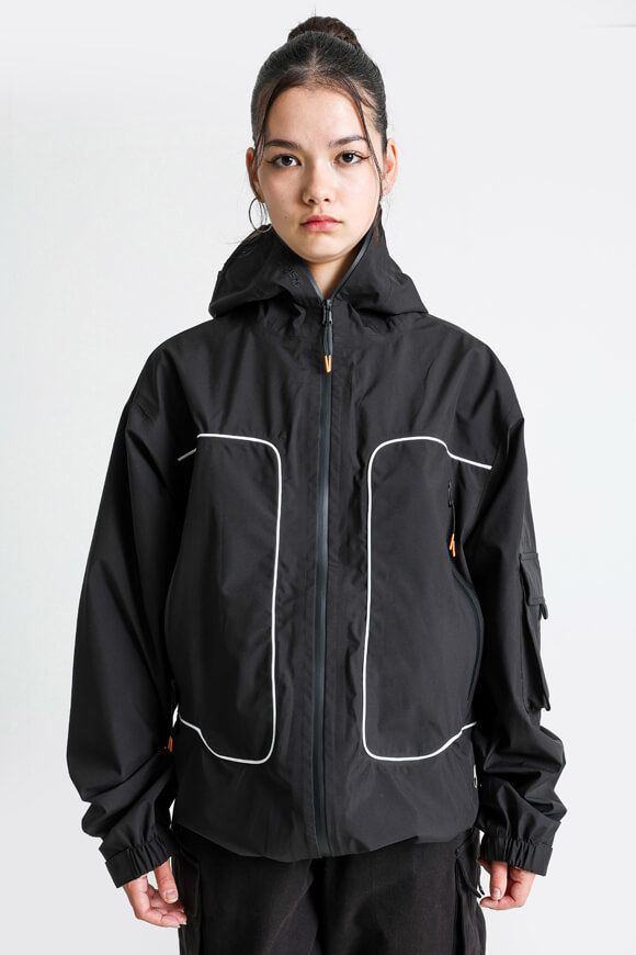 Veste ninja new arrivals