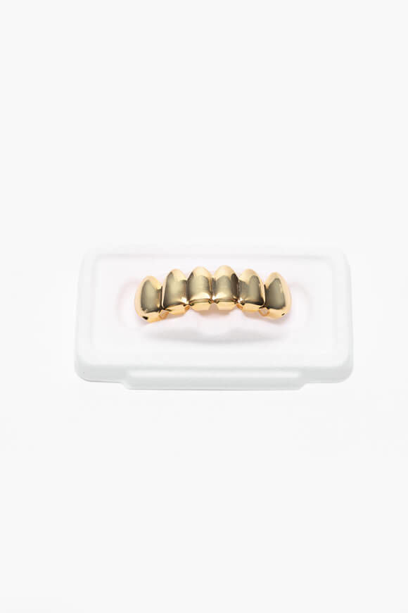 Bild von Zahnschmuck