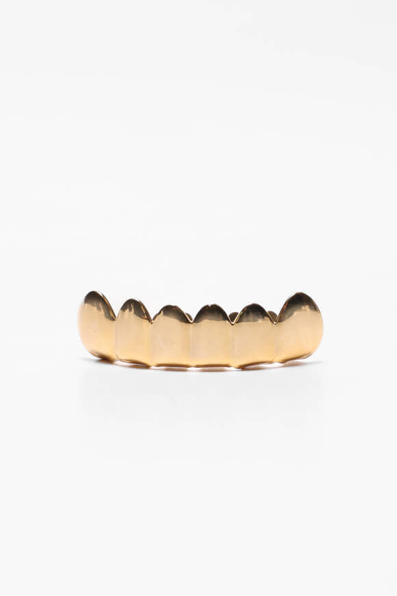 Bild von Zahnschmuck