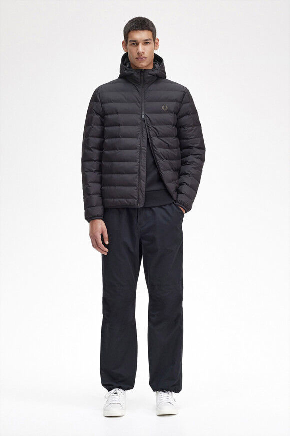 Image sur Veste légère matelassée