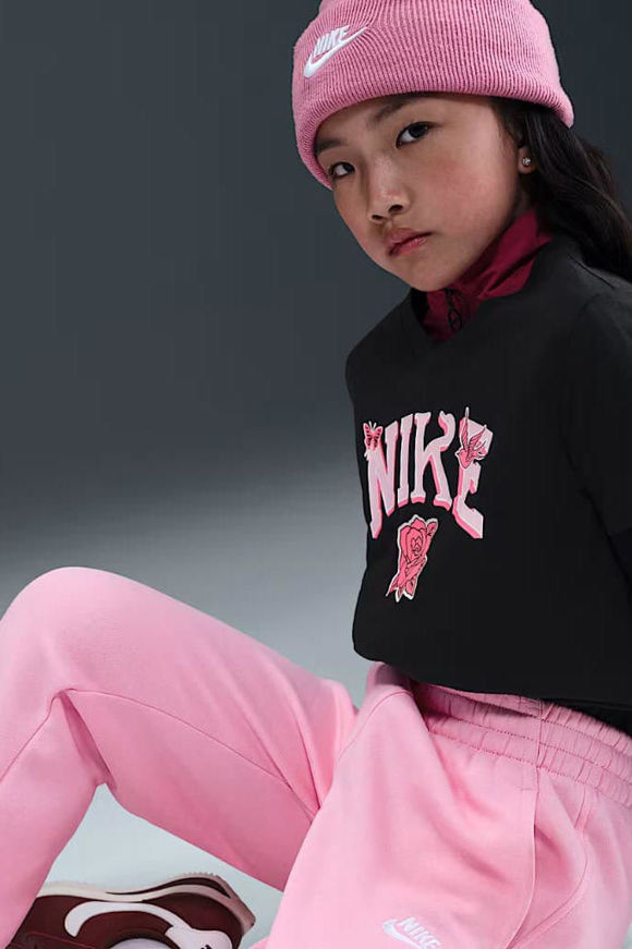 Image sur Sportswear Club Fleece Sweathose