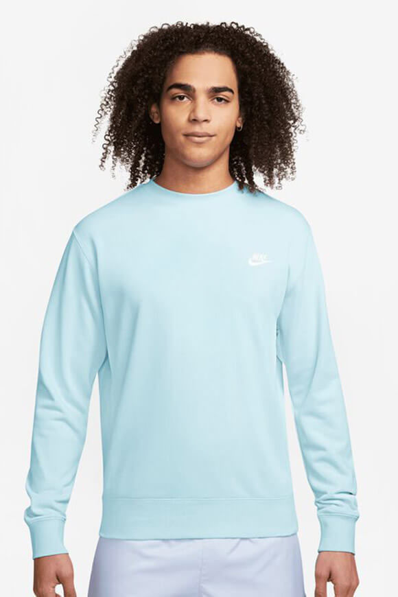 Bild von Sportswear Club Sweatshirt