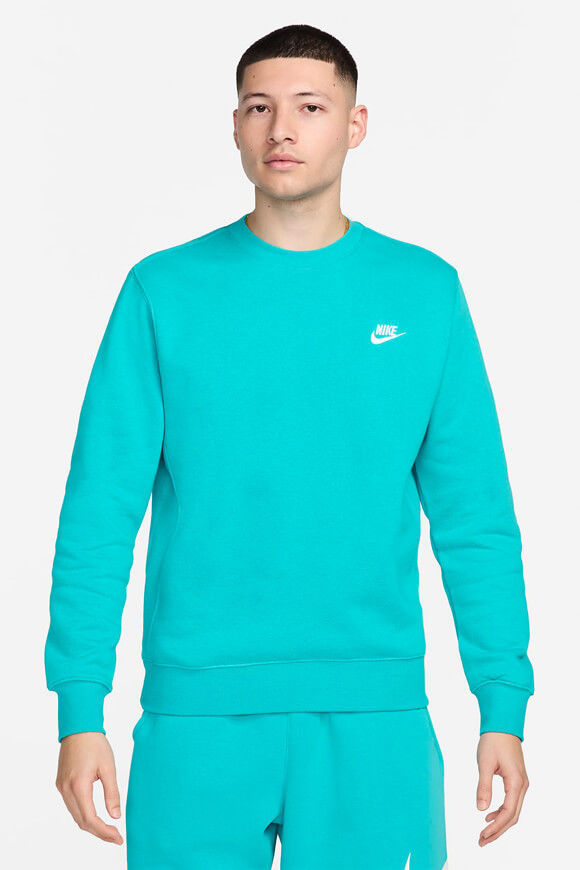 Bild von Sportswear Club Sweatshirt