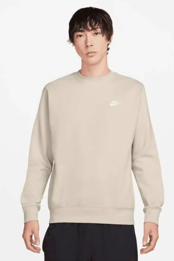 Bild von Sportswear Club Sweatshirt