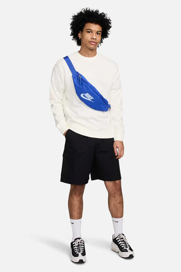 Bild von Sportswear Club Sweatshirt