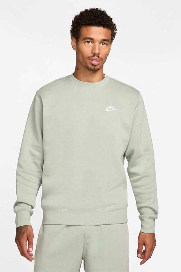 Bild von Sportswear Club Sweatshirt