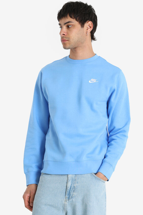 Image sur Sportswear Club Sweatshirt