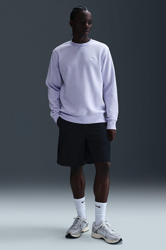 Bild von Sportswear Club Sweatshirt
