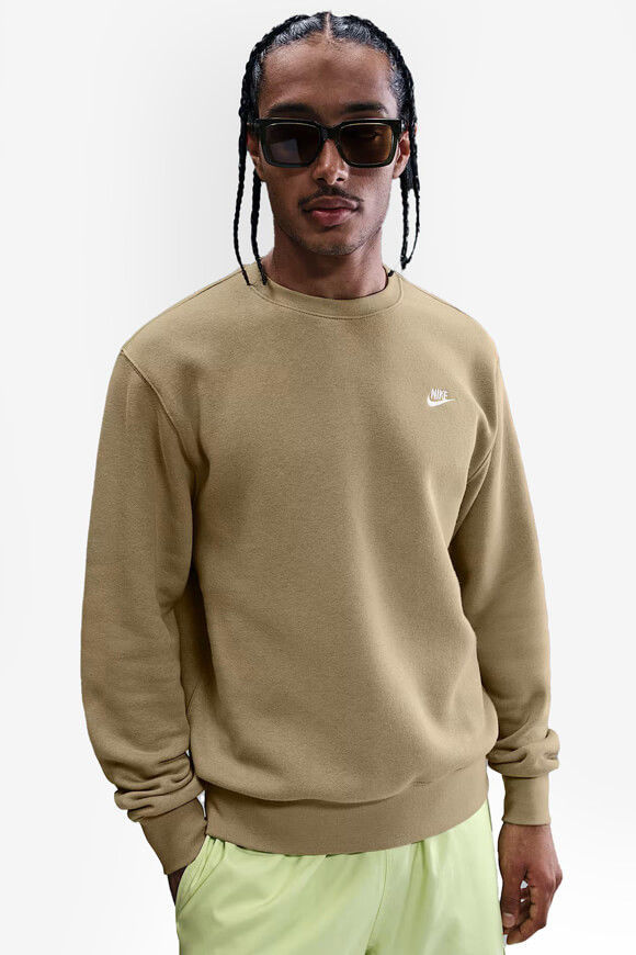 Image sur Sportswear Club Sweatshirt