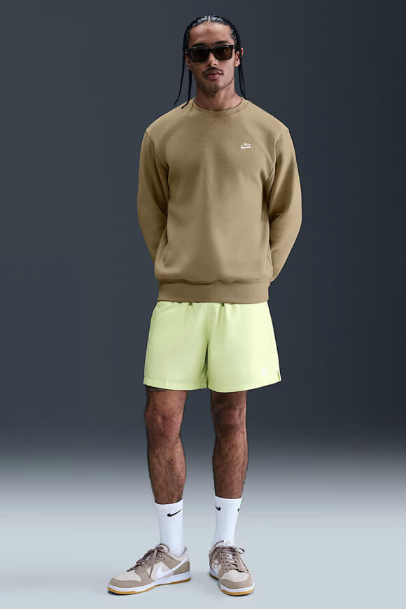 Image sur Sportswear Club Sweatshirt