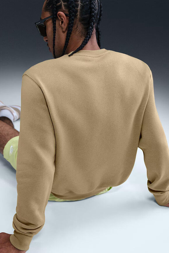 Image sur Sportswear Club Sweatshirt