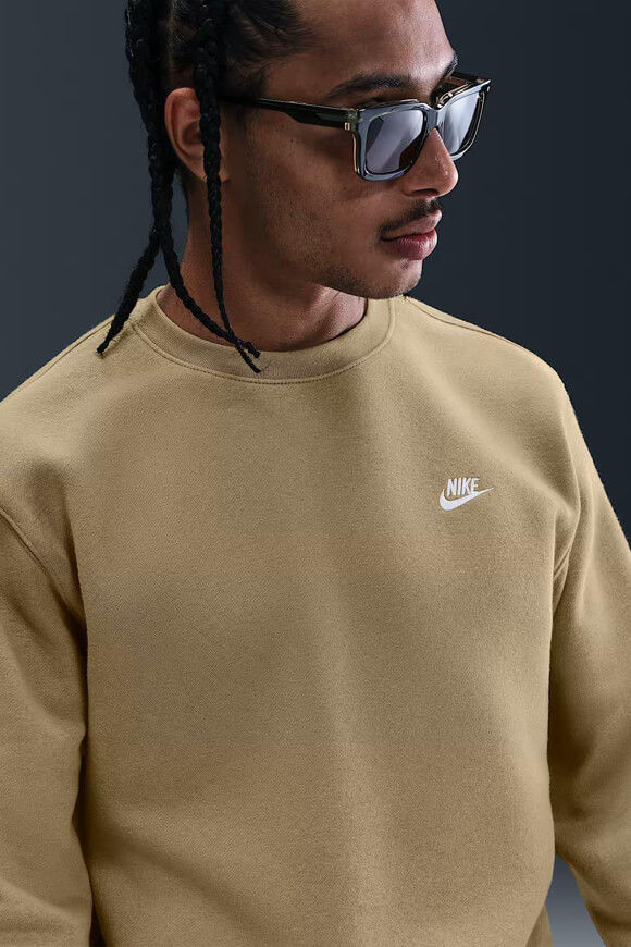 Image sur Sportswear Club Sweatshirt